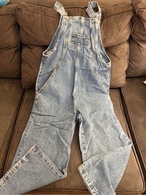 Favorite Zara Overalls